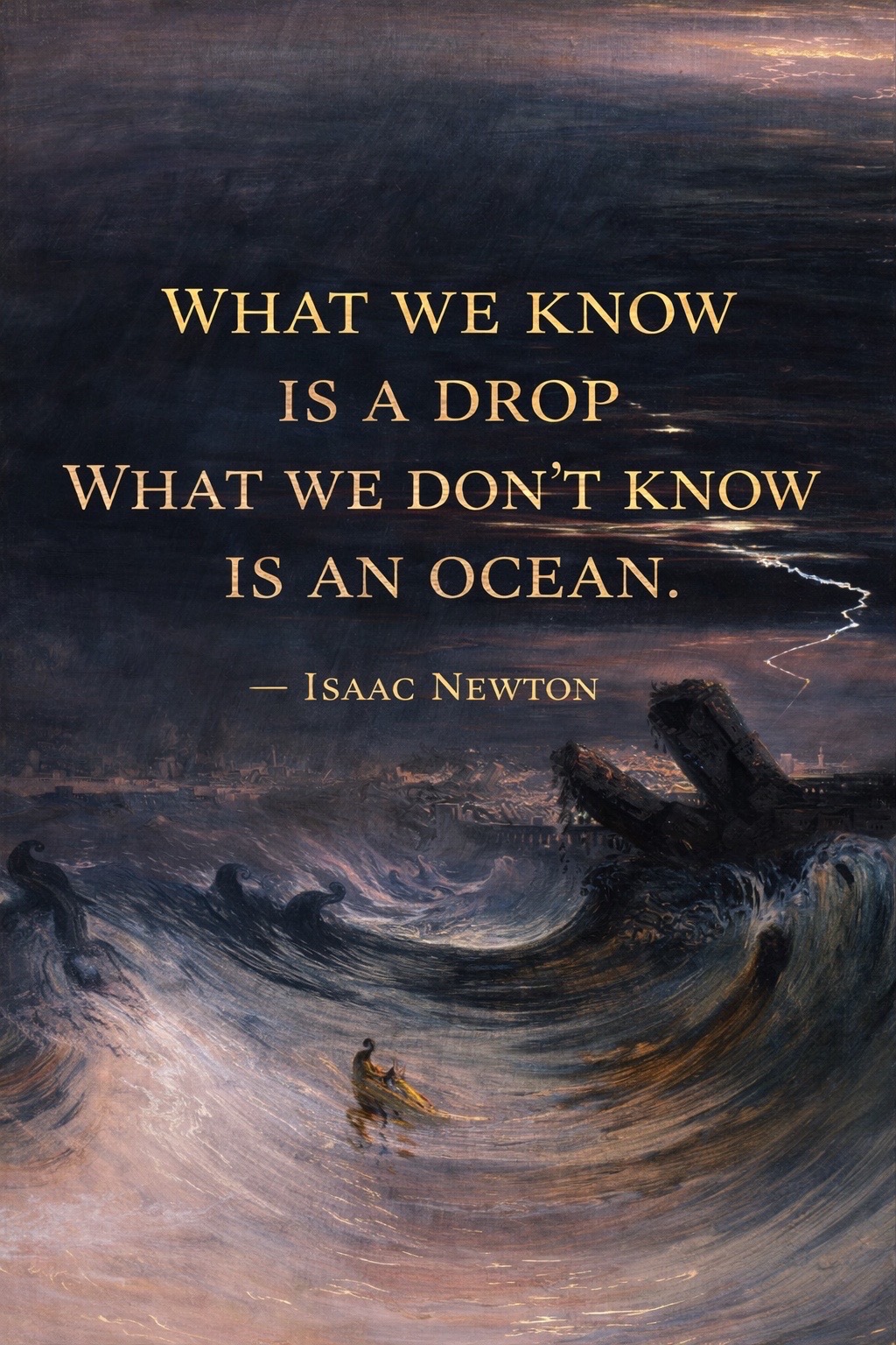 @Philosophy Thoughts