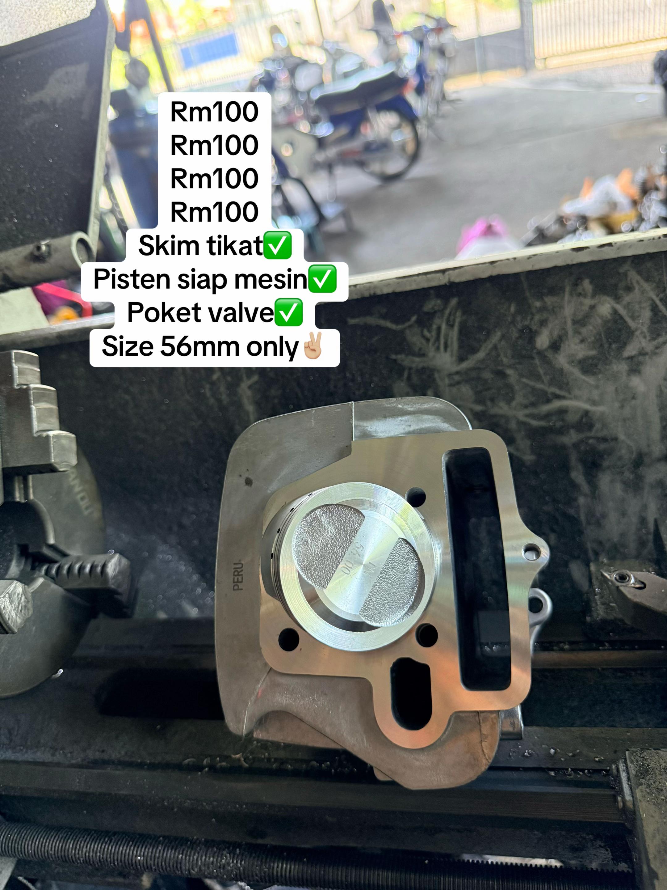 @Sikgarage