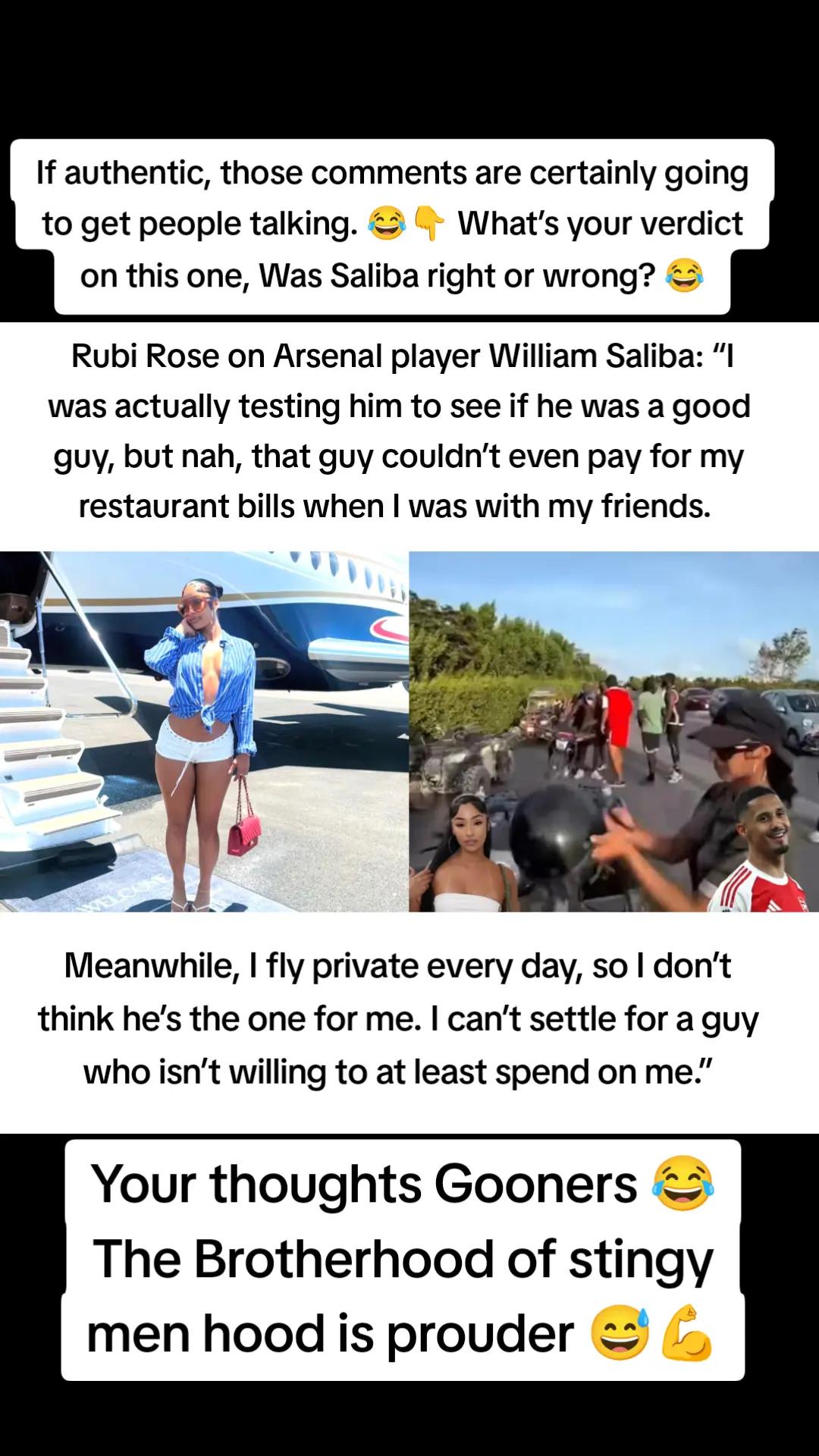 @Arsenal Gossip
