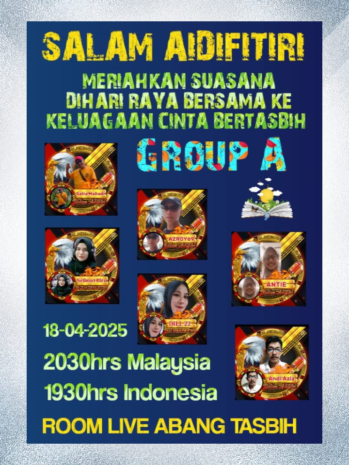 @Satria Madi New