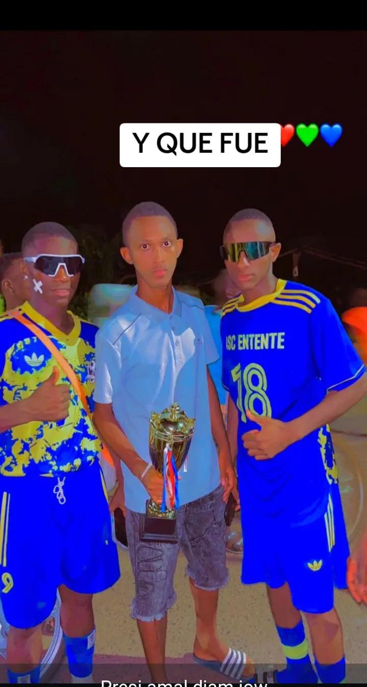 @IDOL VAMPIRE ⚽🤐