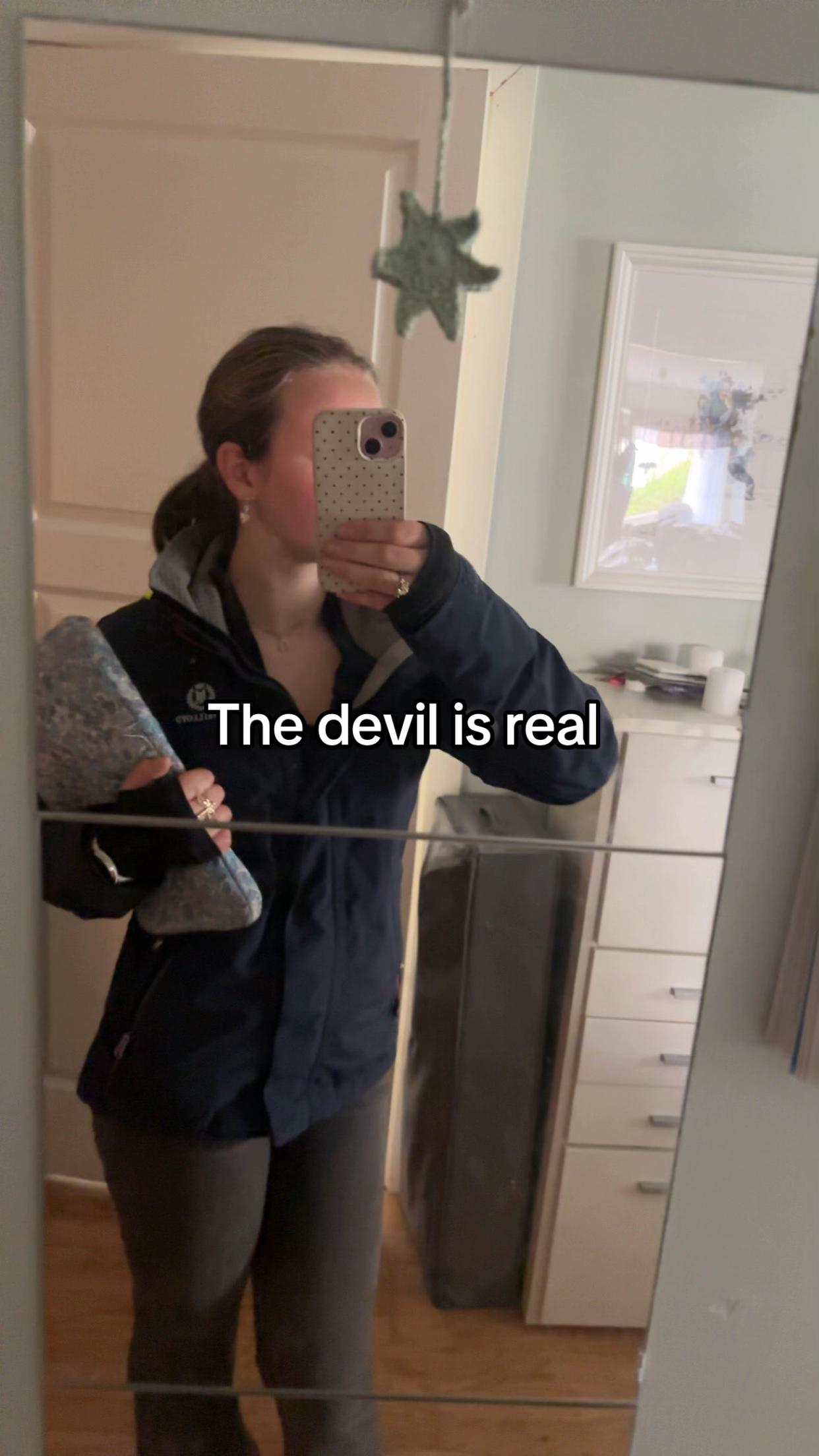@Maisensinspam