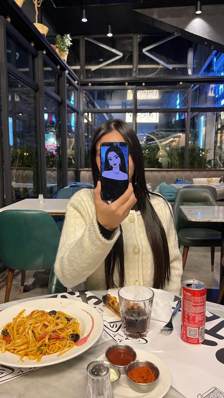 @Silina ๐๐ฌ