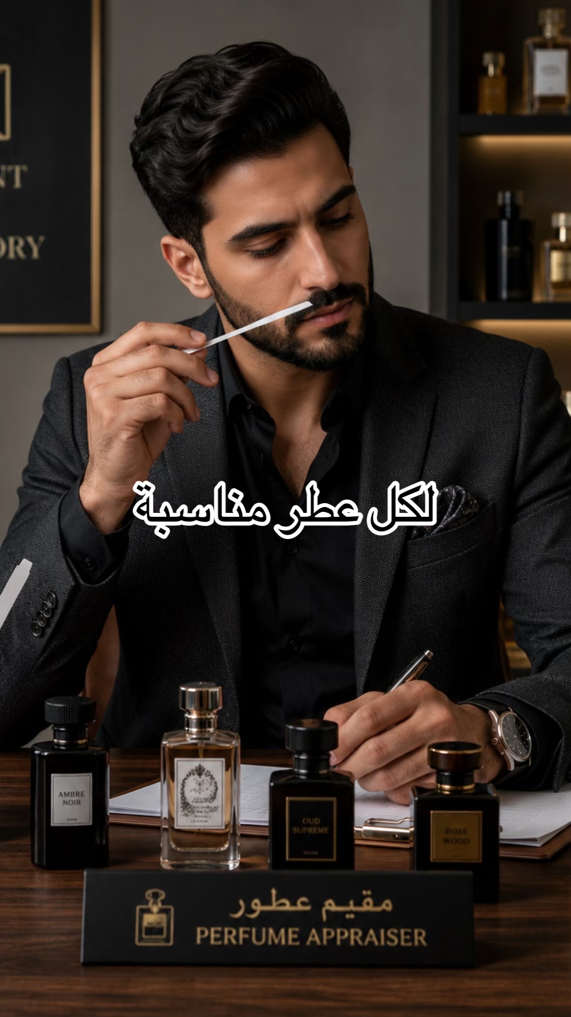 @هاوي عطور