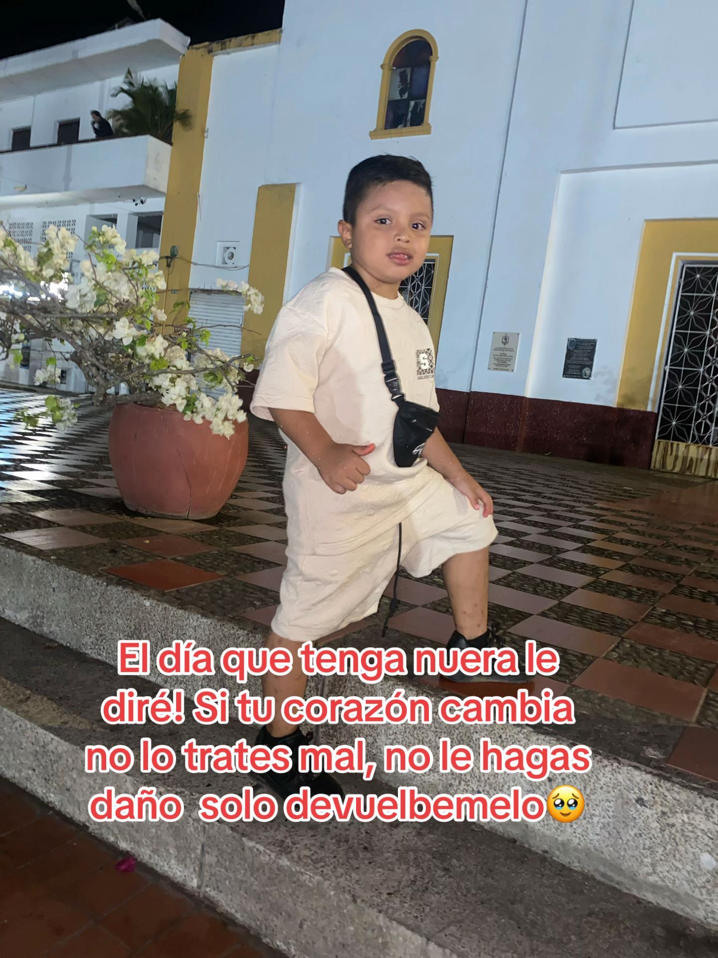 @damaris y Sebastián 🥰🥰