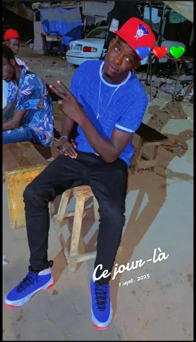 @talibé sriegne saliou