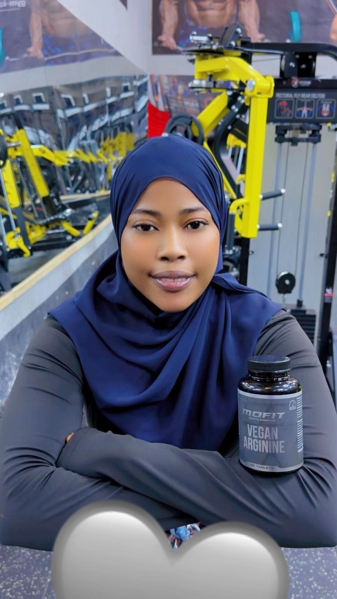 @coach Naadia🏋️