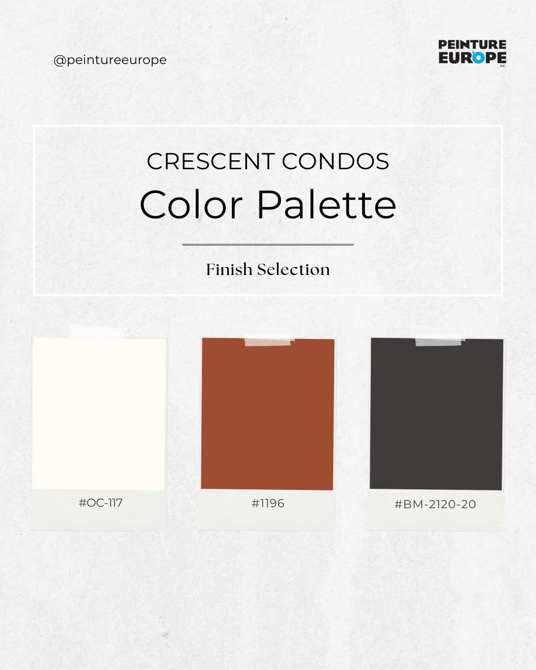 @Peinture Europe Inc.