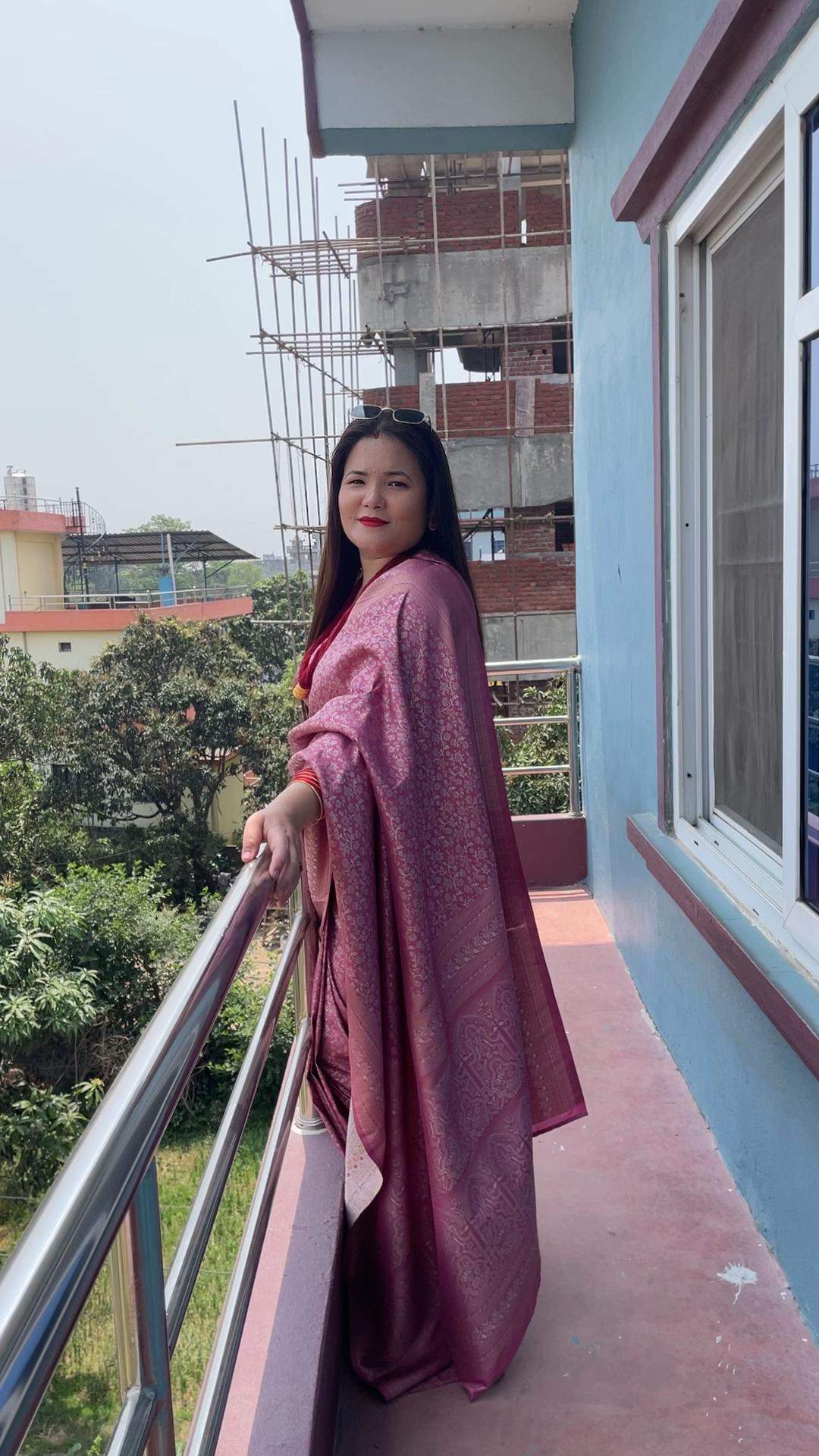 @SusmaThapa