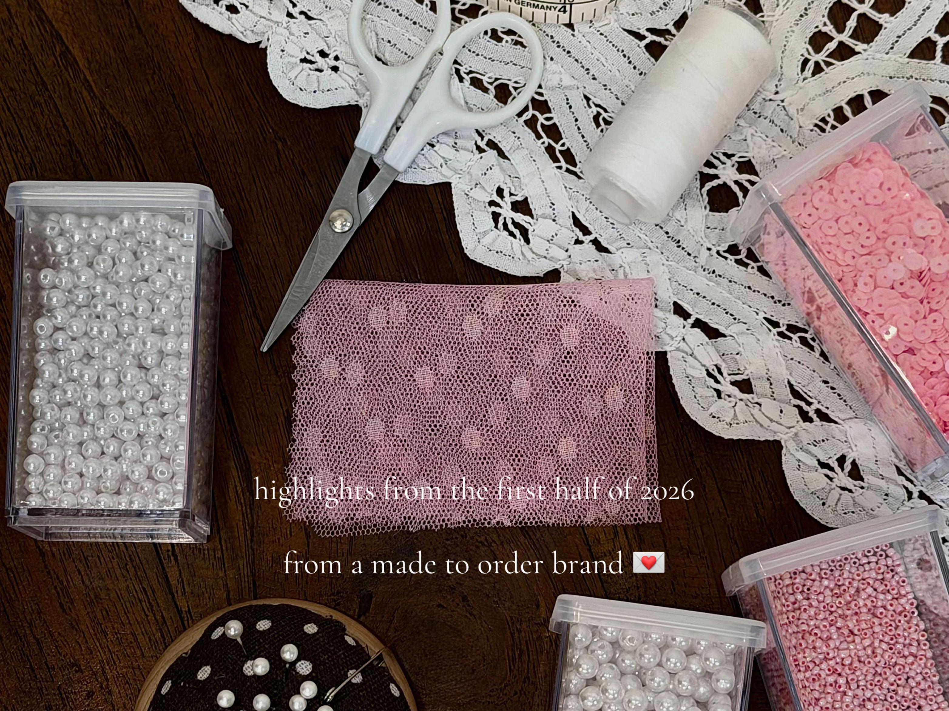 @Whimsical Lace