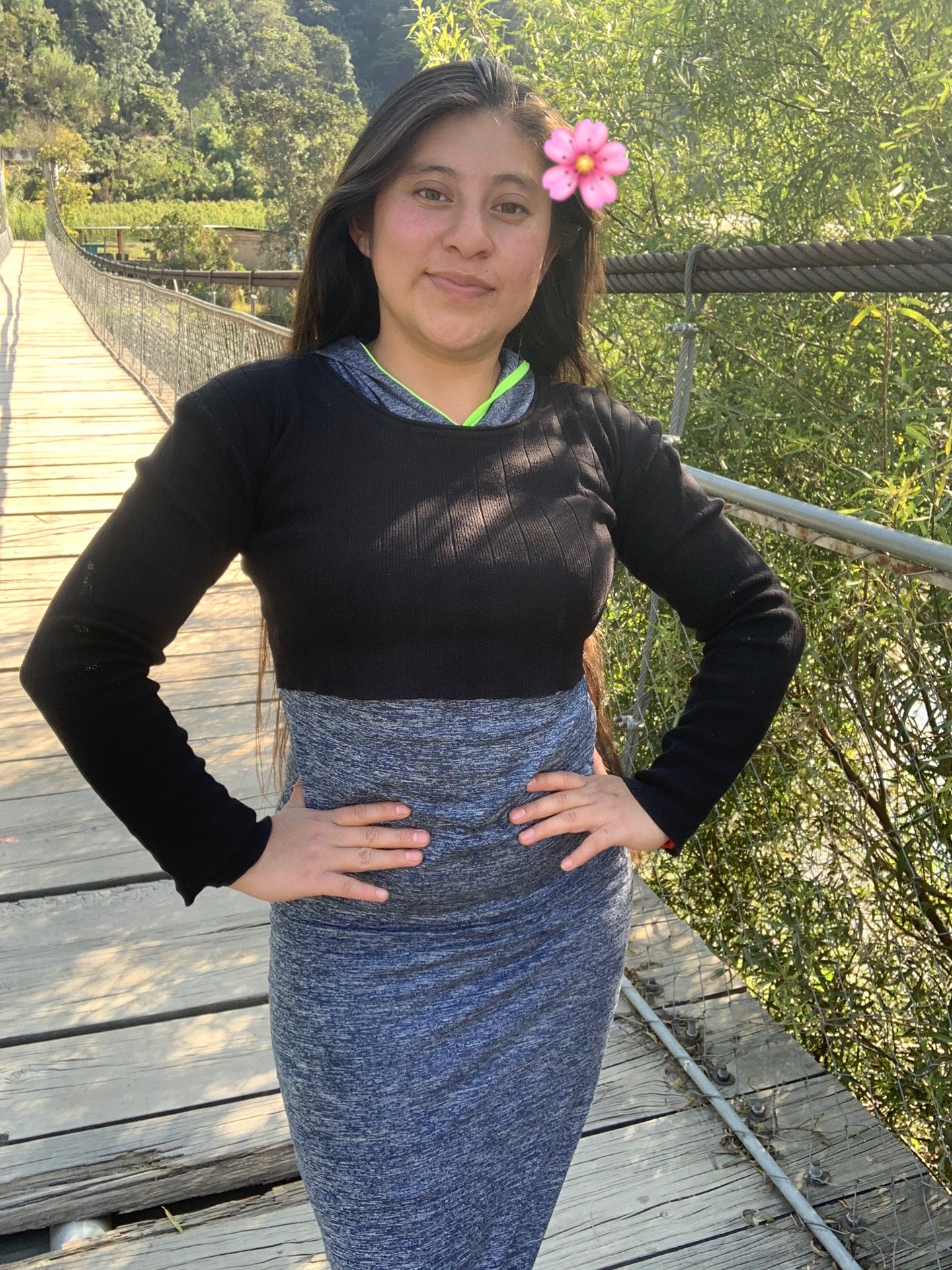 @veronica Ramirez