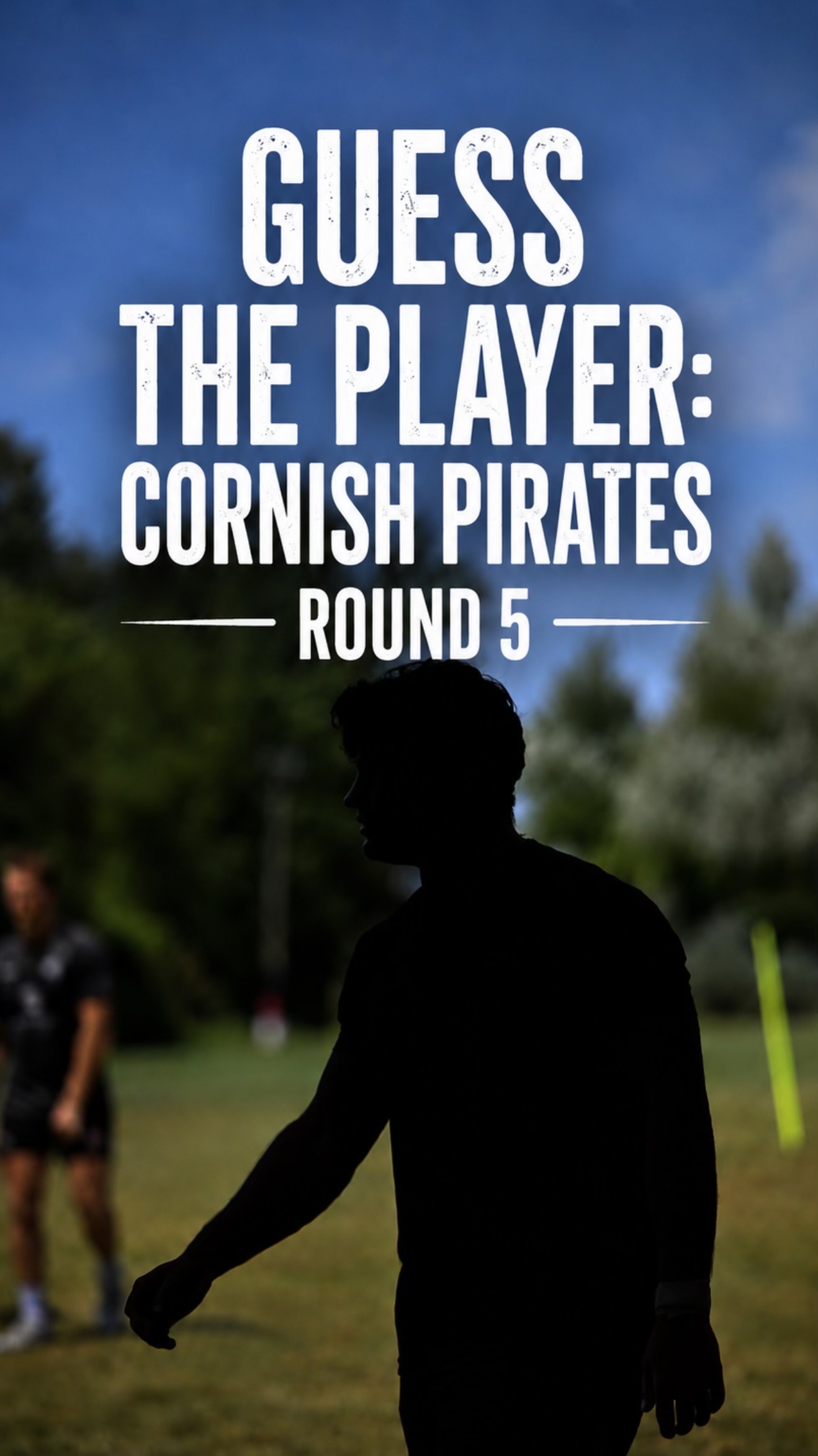 @Cornish Pirates
