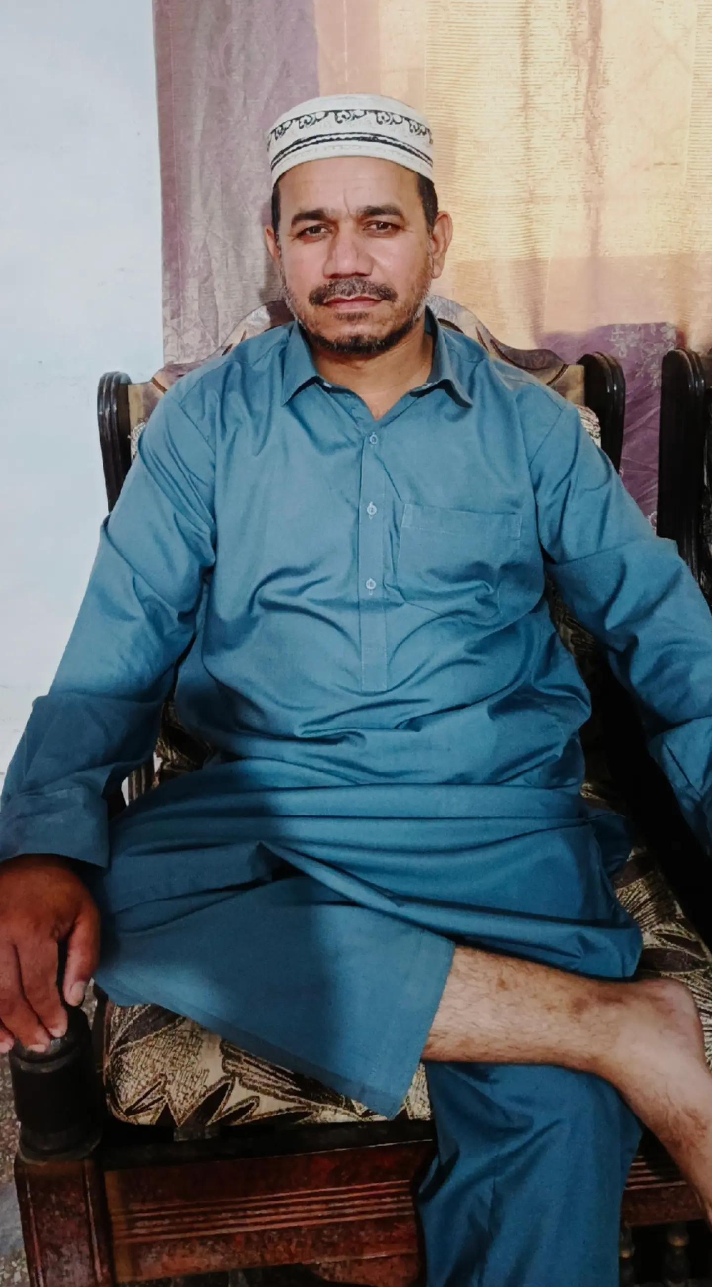 @Malik. Zaman. Kais