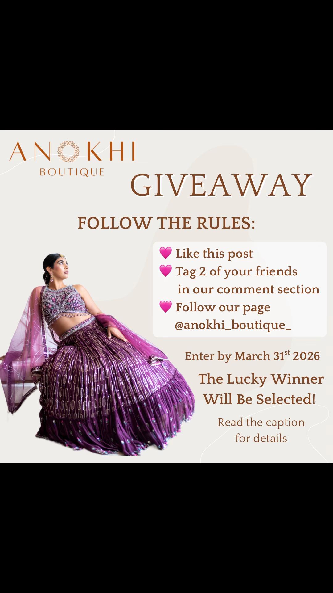 @Anokhi Boutique