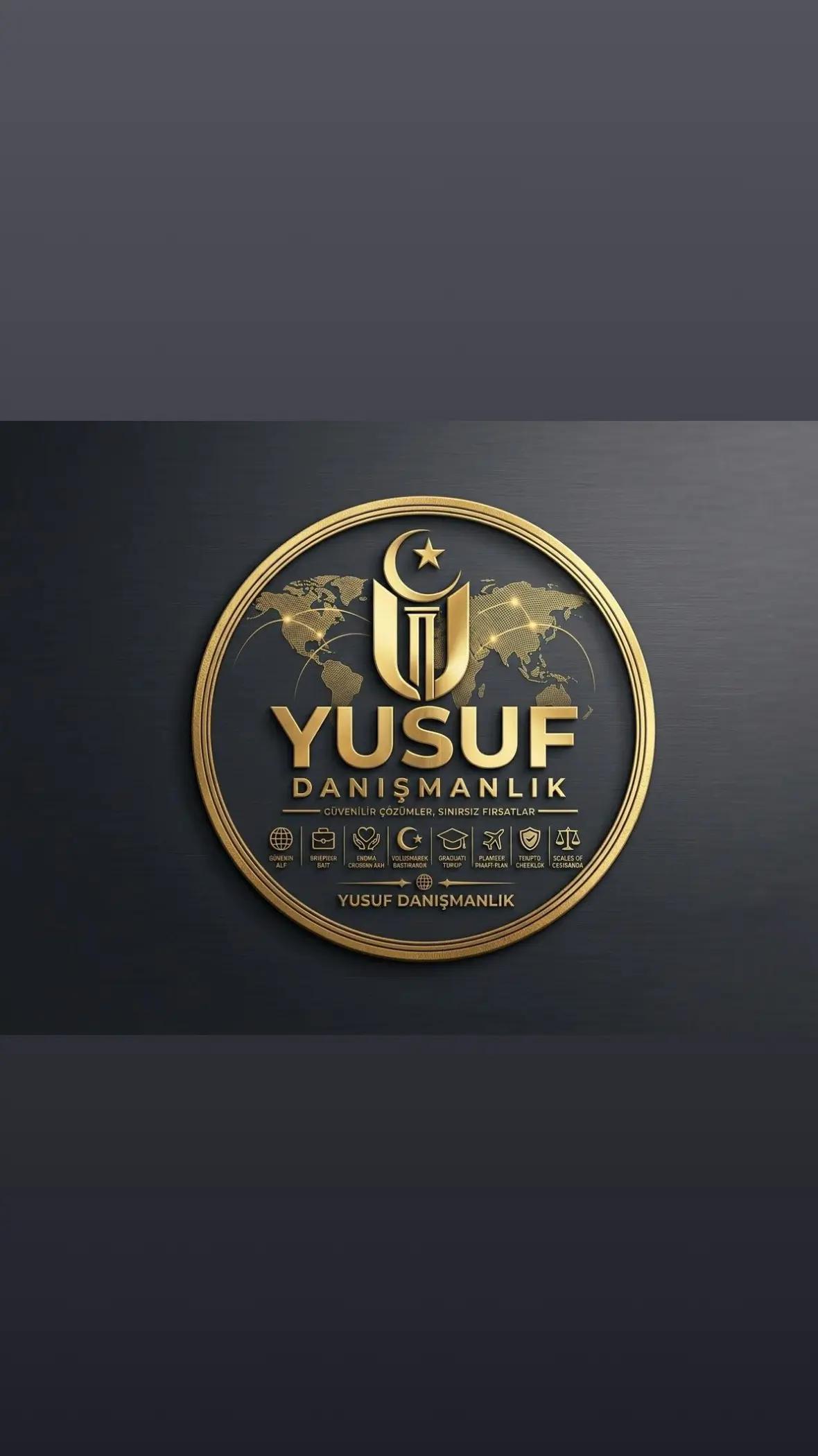 @YUSUF COLSUNTING