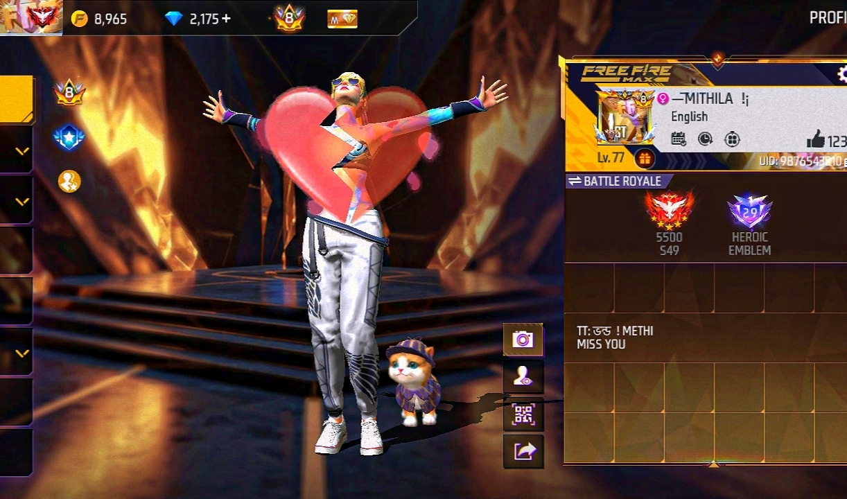 @💋 𝐌 𝐈 𝐓 𝐇 𝐈  ᥫ᭡💋