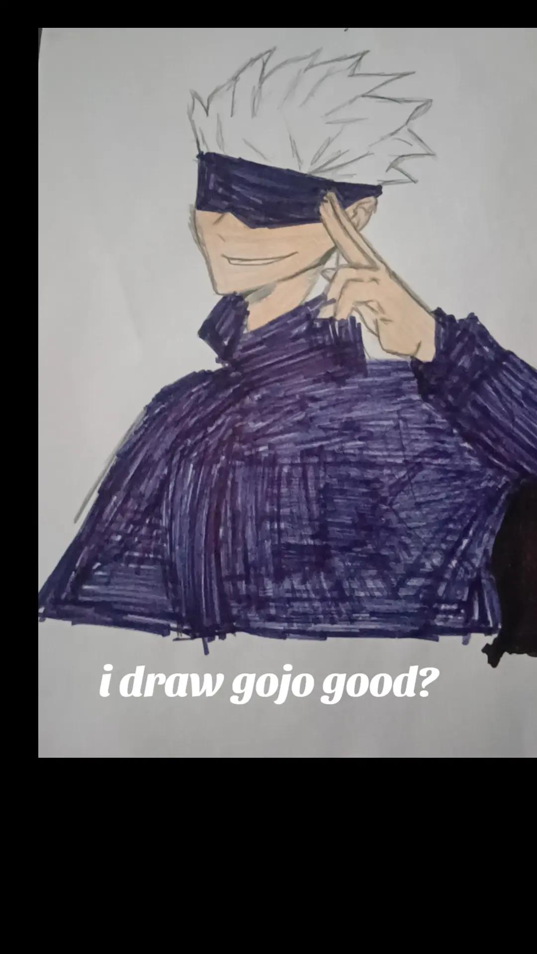 @\gojo/