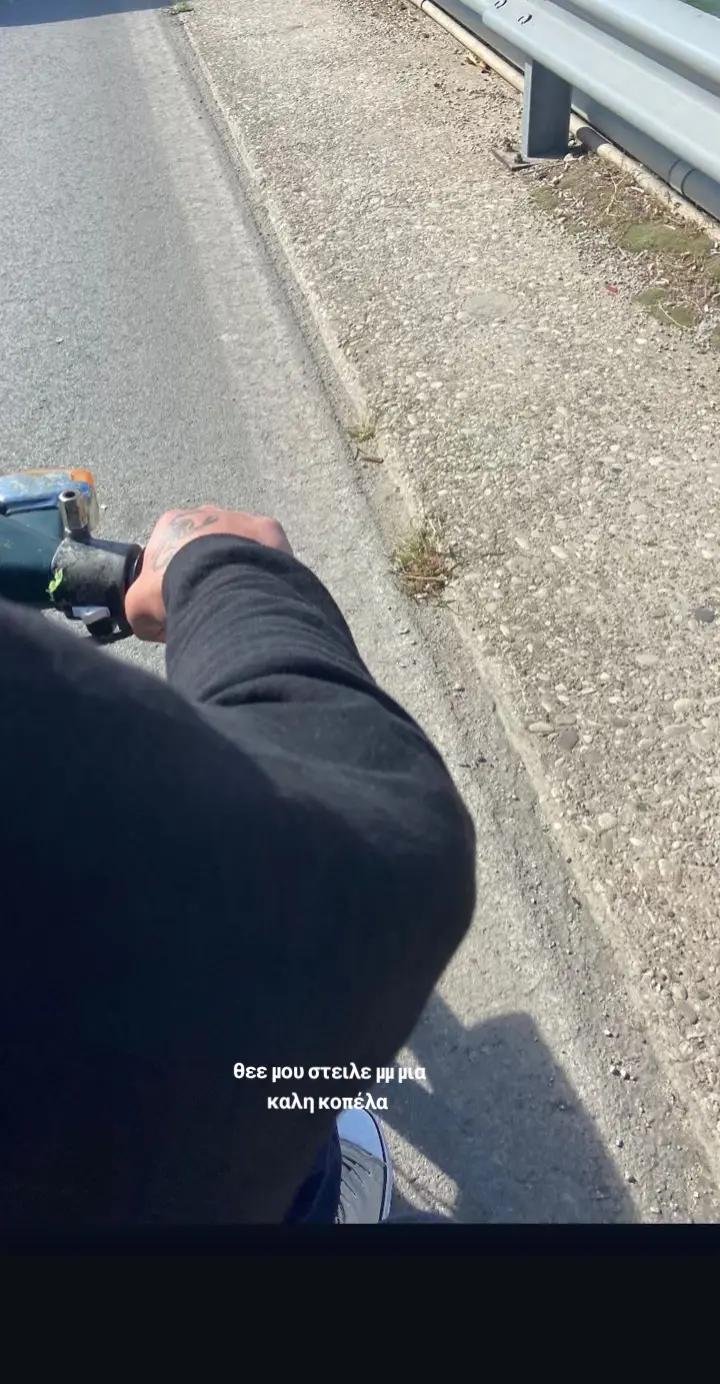 @Γιαννης Πανοδημος