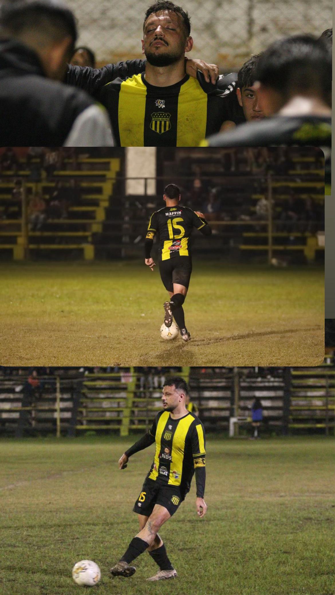 @🦁Jhonny Recalde🇵🇾