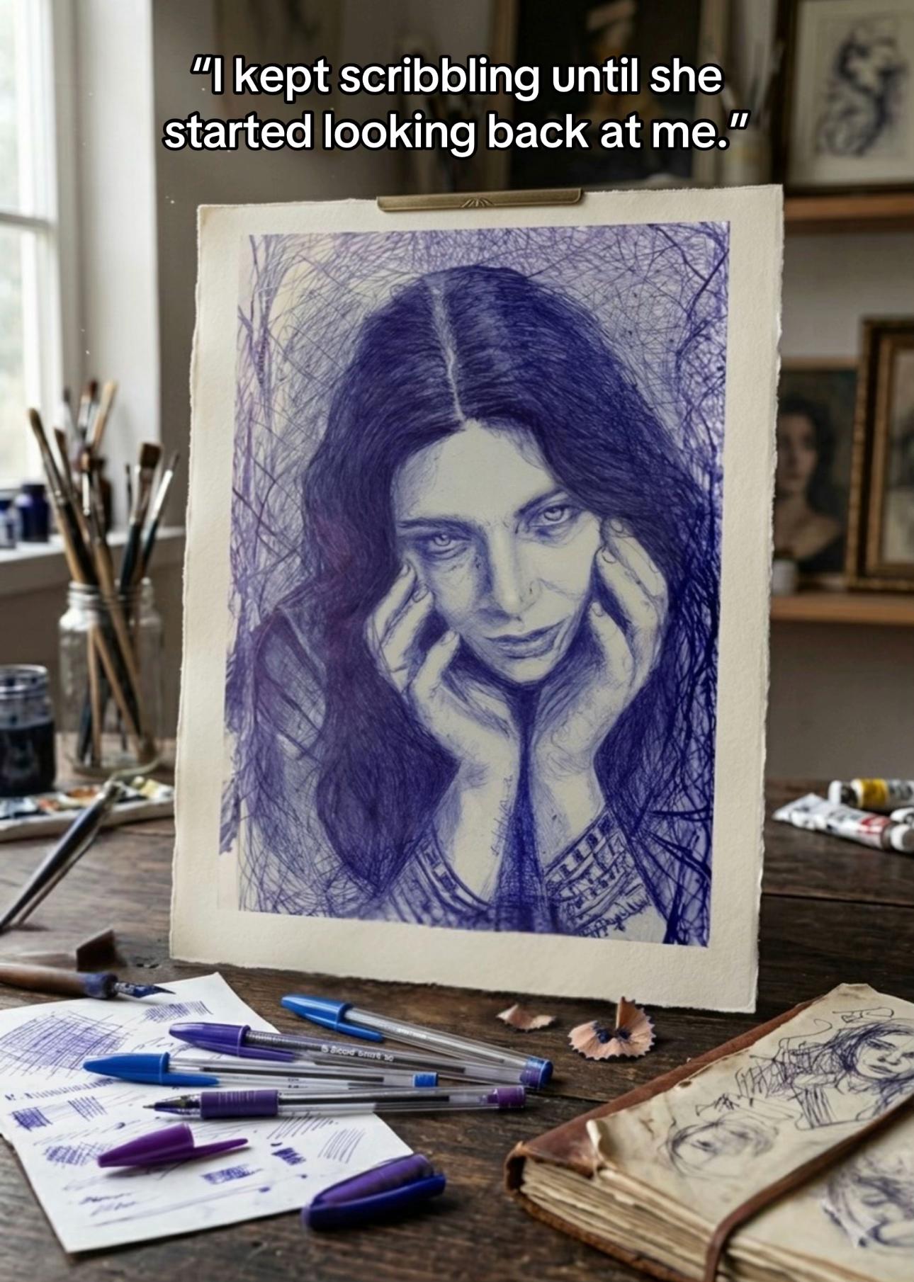 @Constantina | Author | Artist