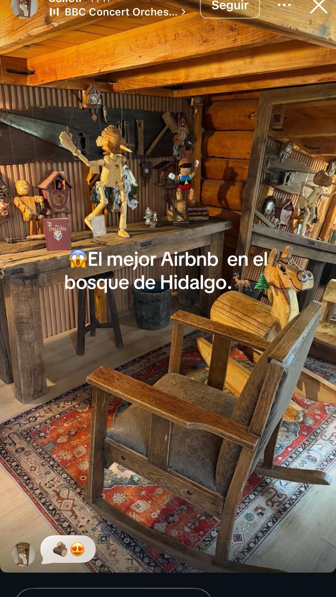 @Bosque Erase Una Vez