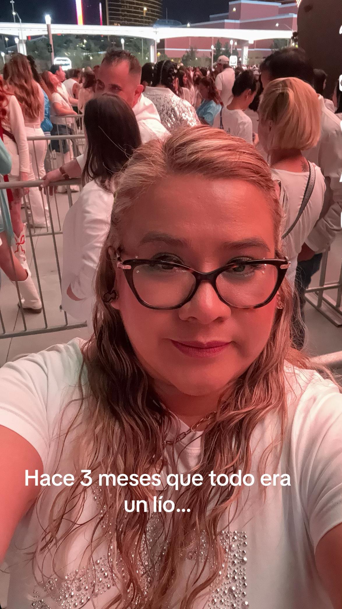 @Liz Espinosa
