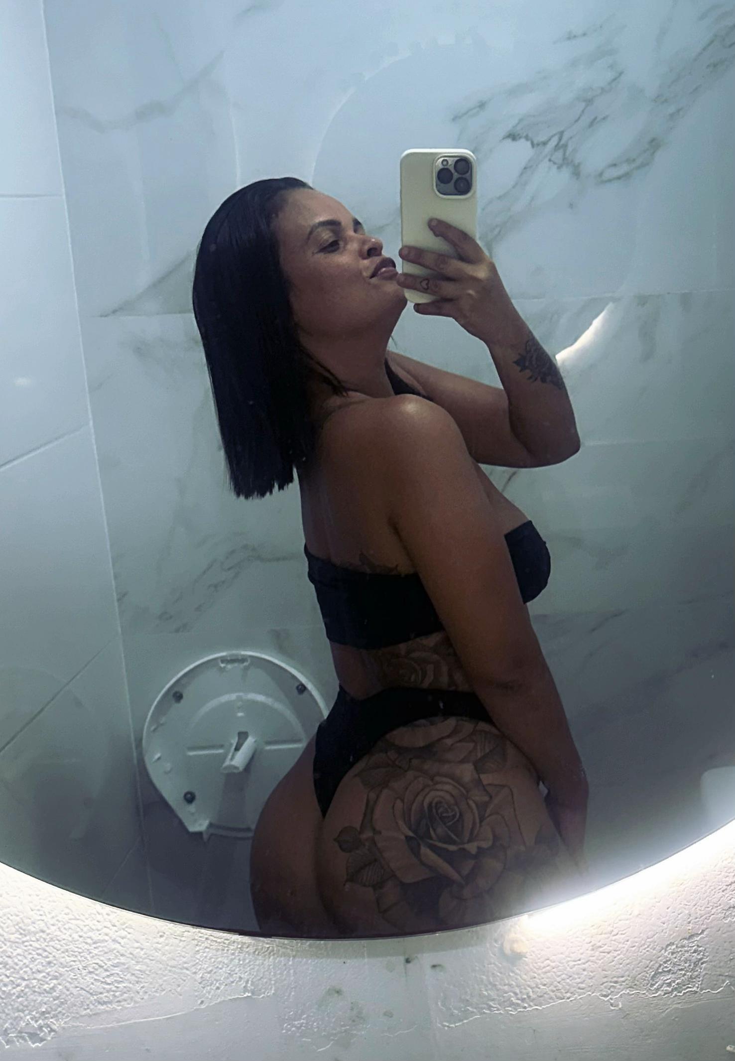 @Discreta😈