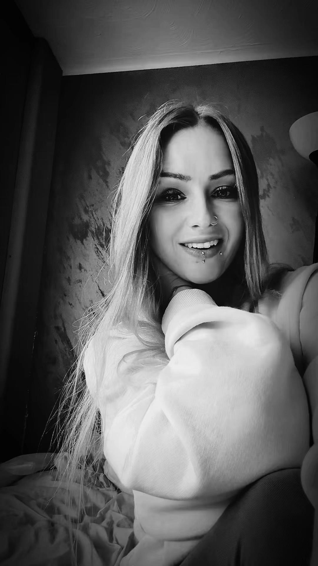 @Rubia loca⭐️