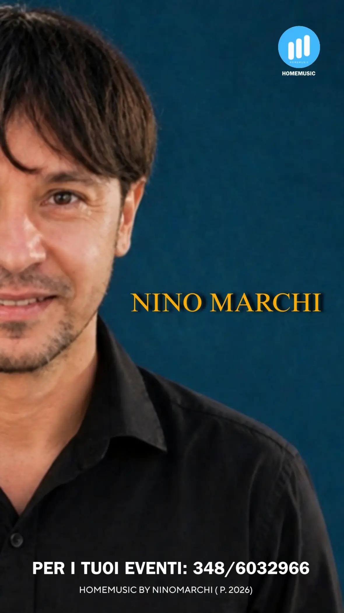 @NINO MARCHI