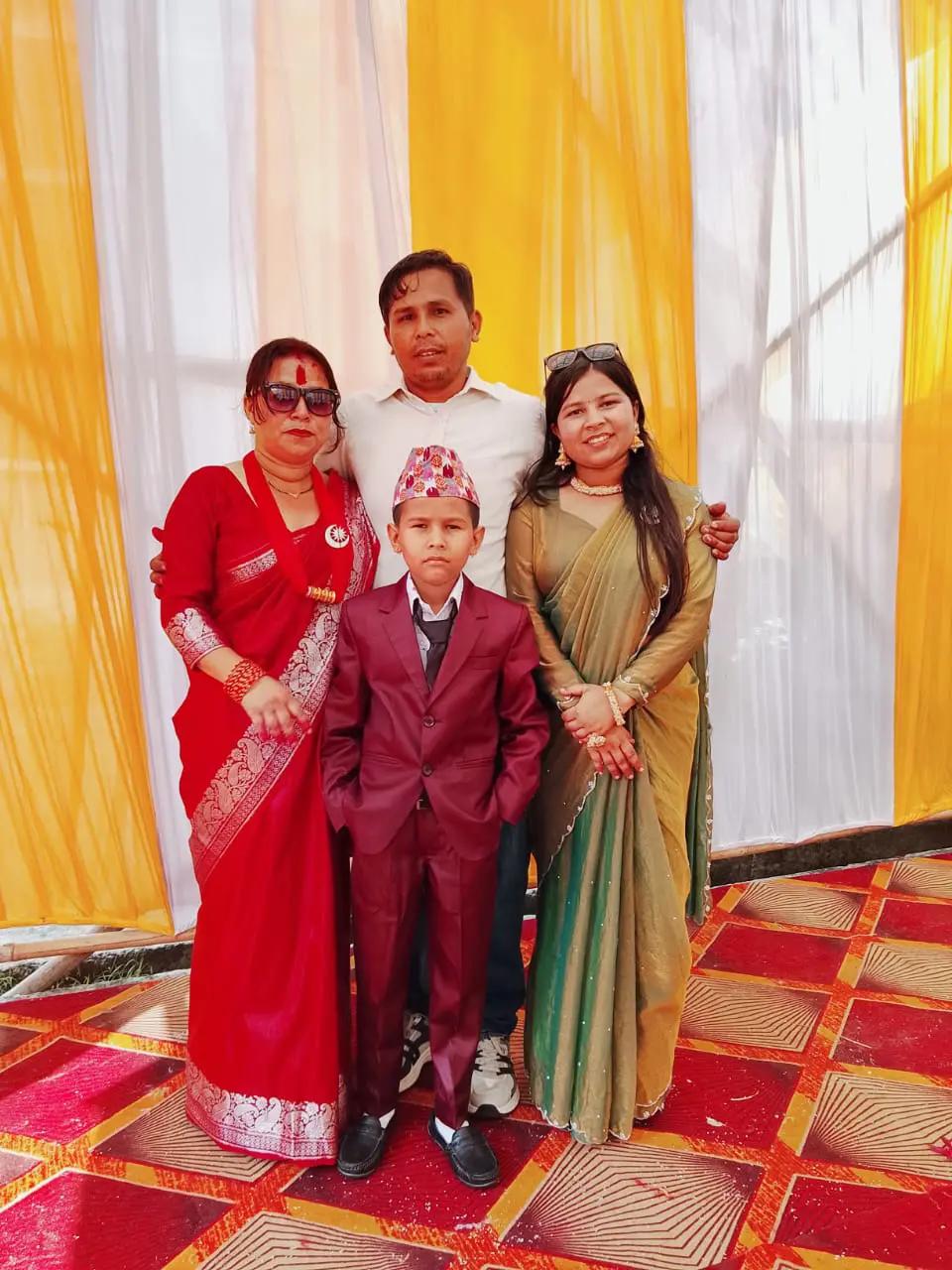 @Sarala dhungana