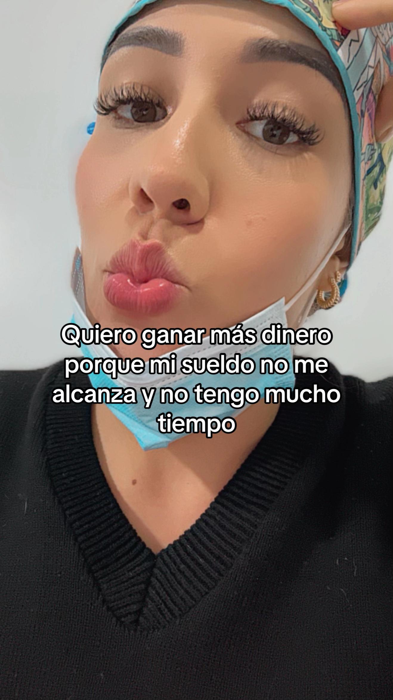 @✨ Mónica A González ✨