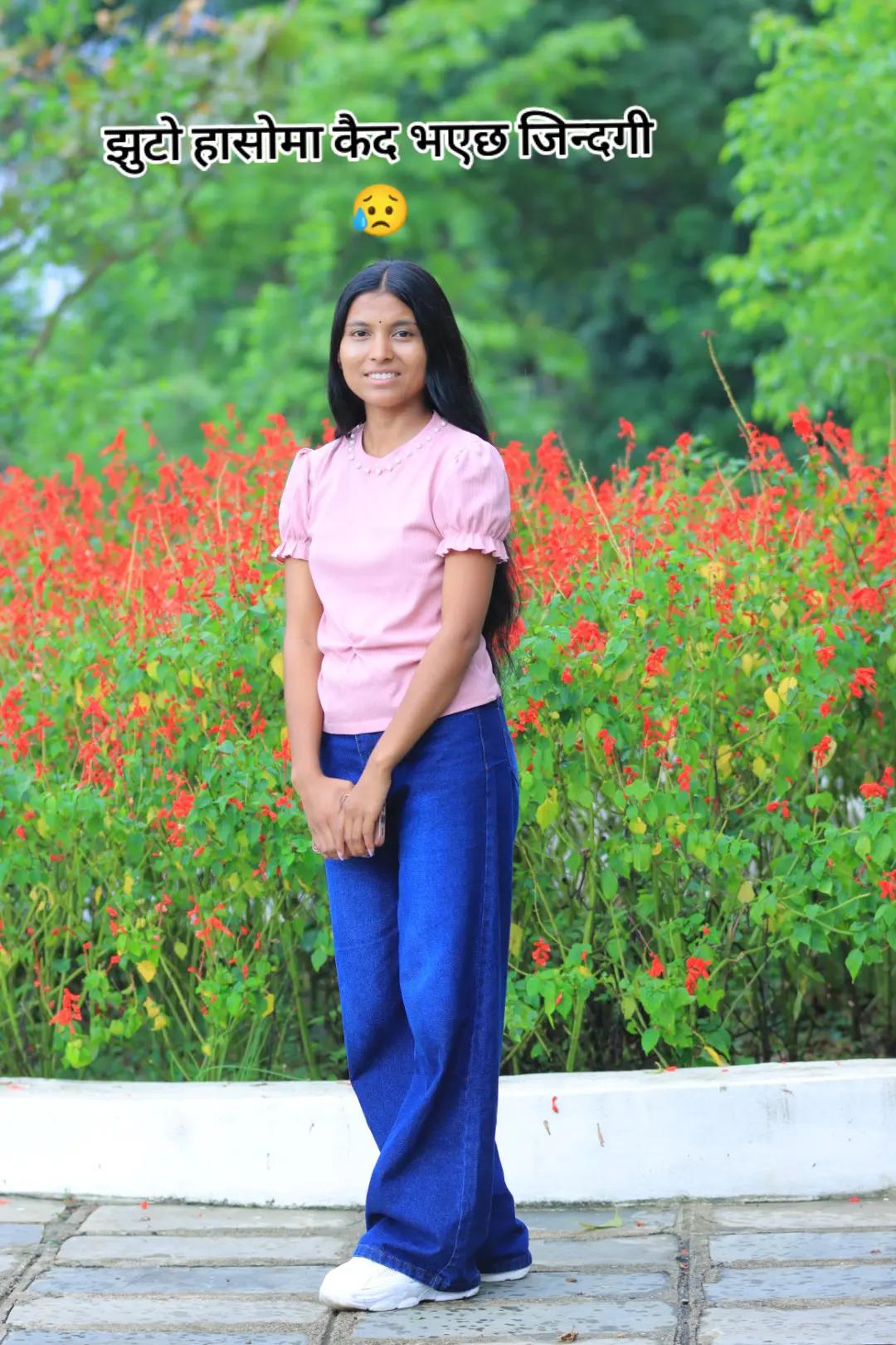 @Miss Susheela📚️✍️