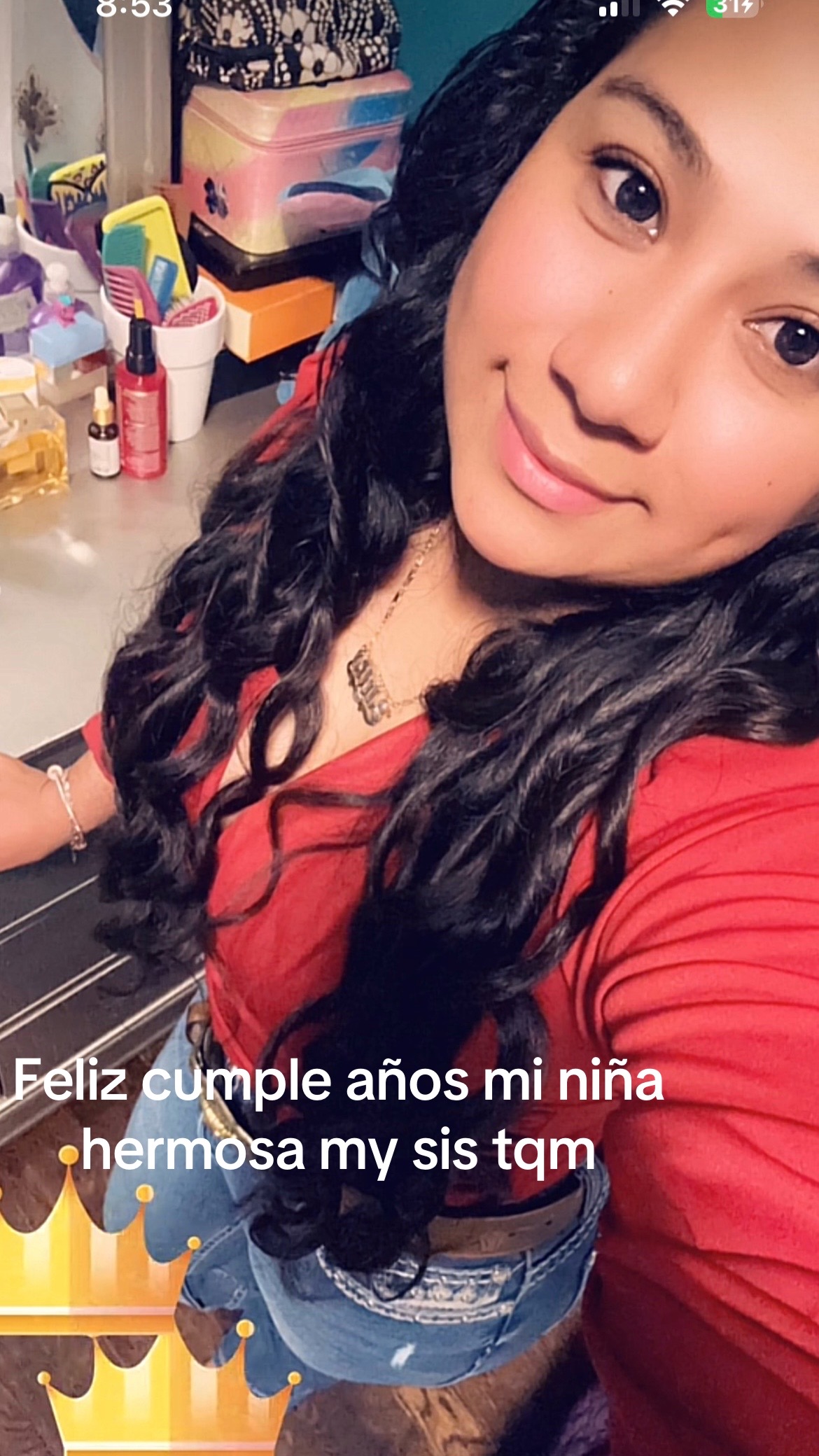 @💃🏻🔥Guanaquita🇸🇻