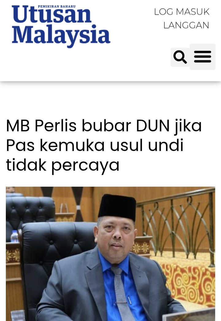 @Omen Othman V
