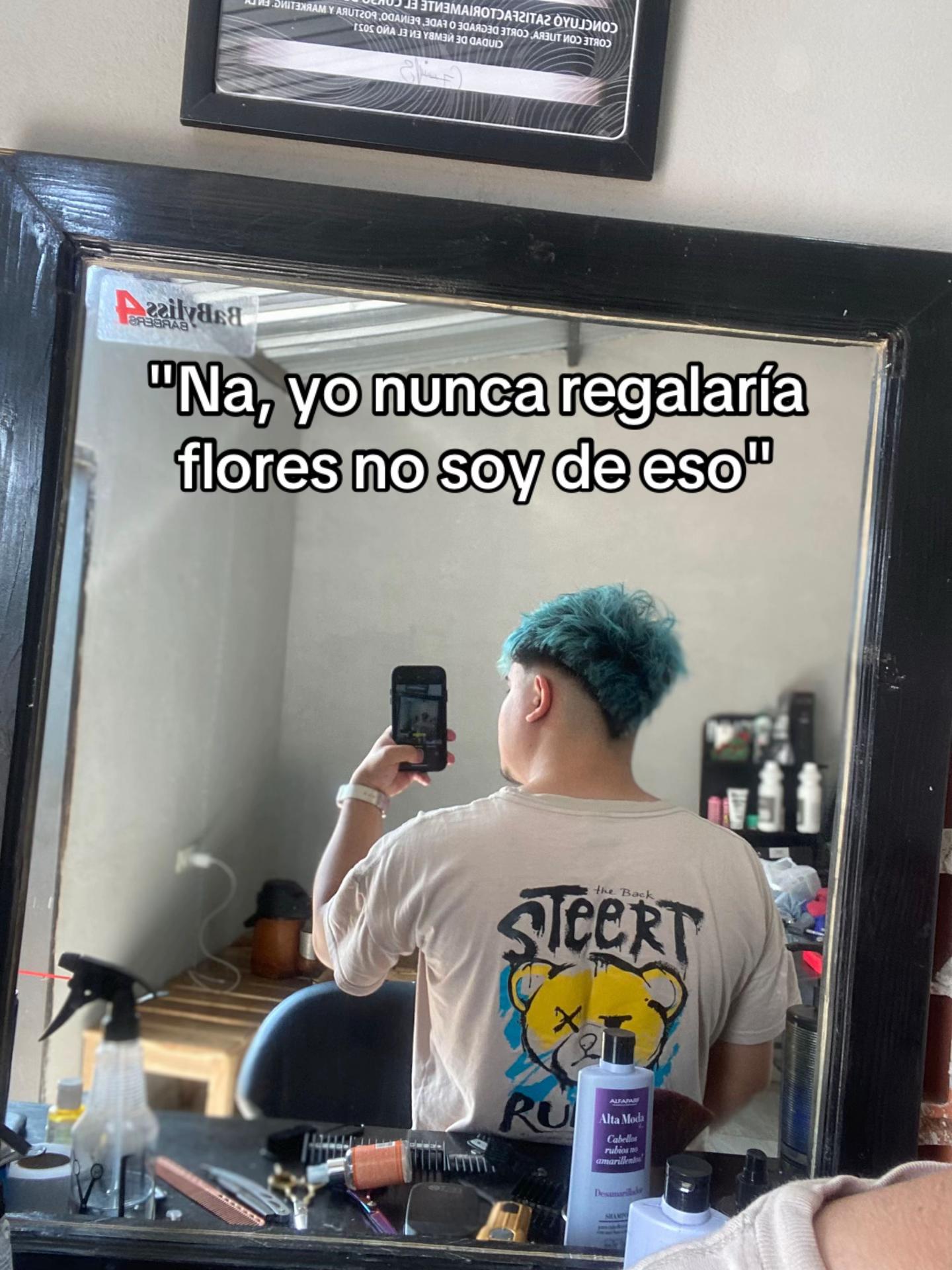 @Isaias Marin