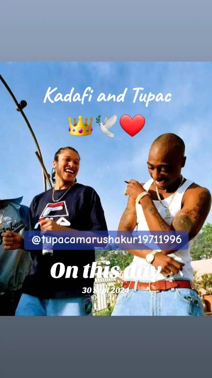 @FAN PAGE 2PAC A SHAKUR 👑🕊❤️