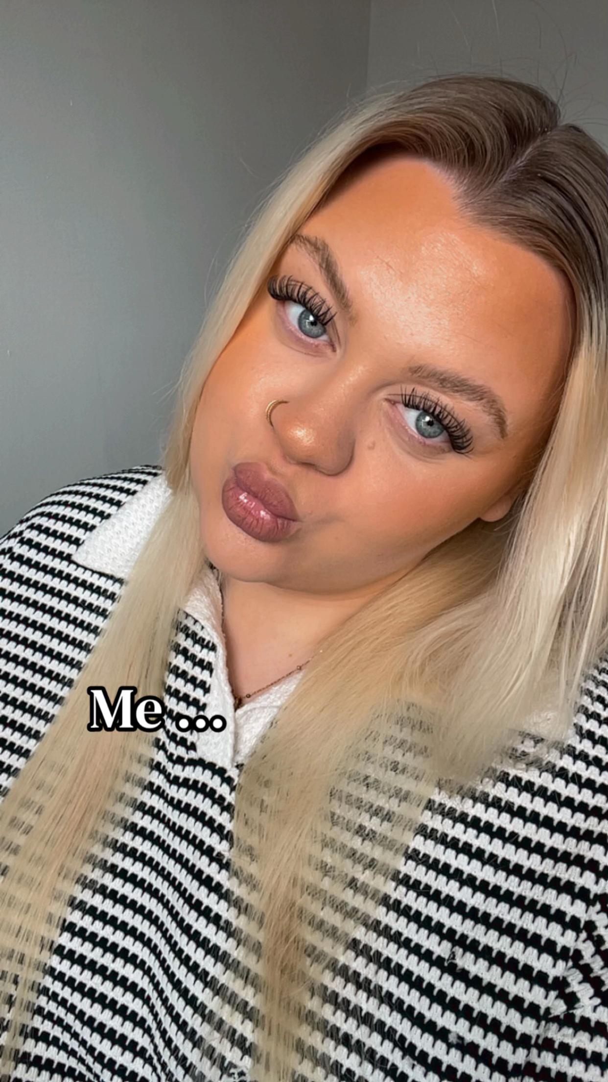 @Rebecca