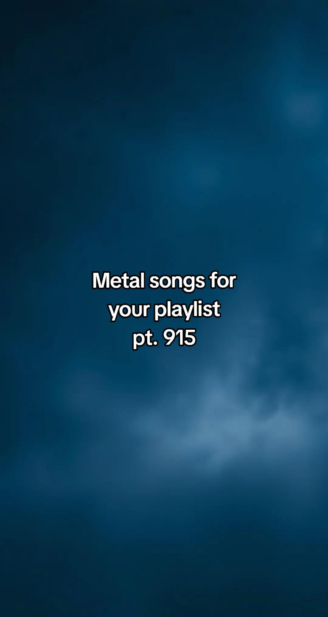 @Daily Metalcore
