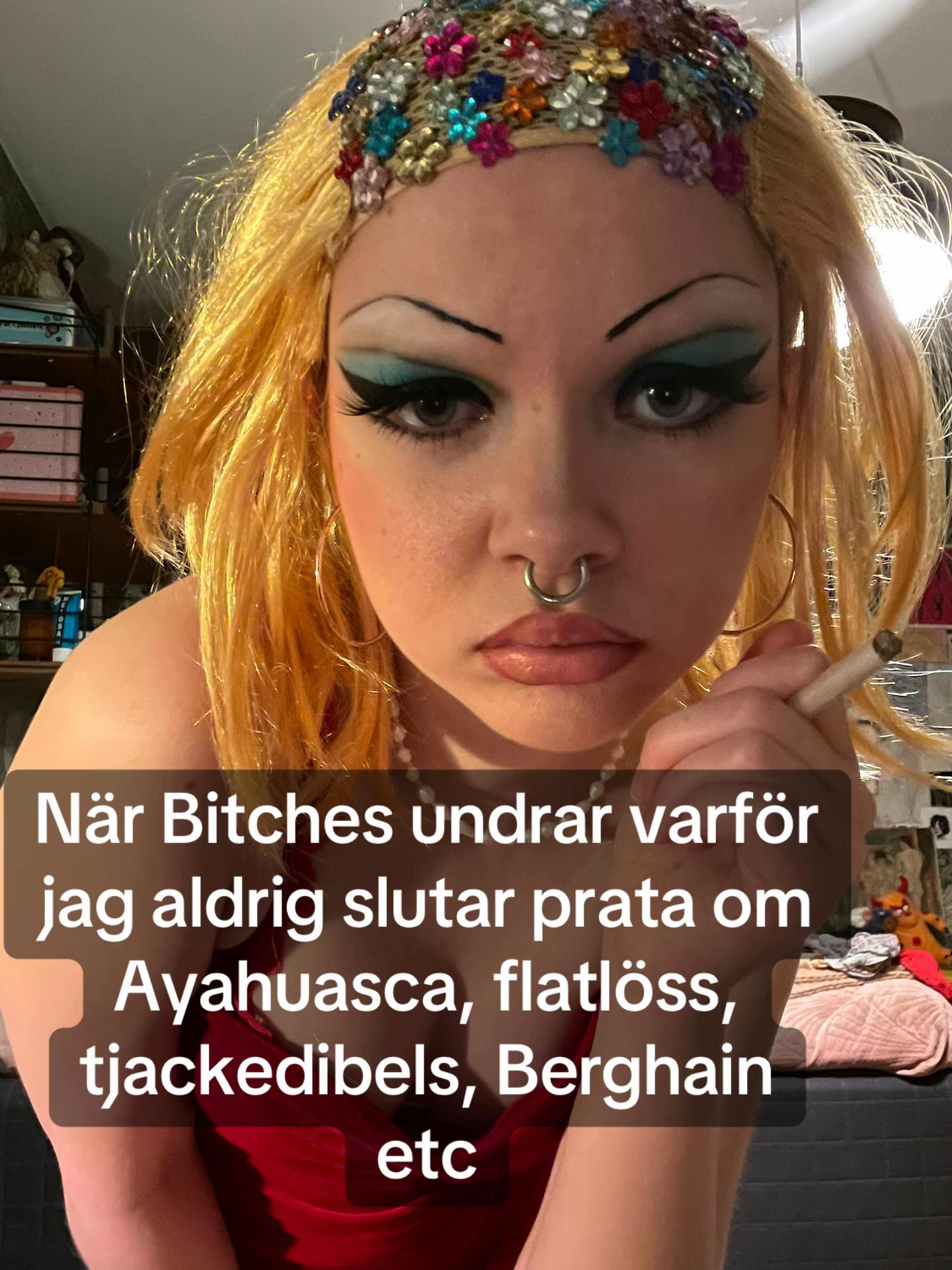 @Kr&aring;kan