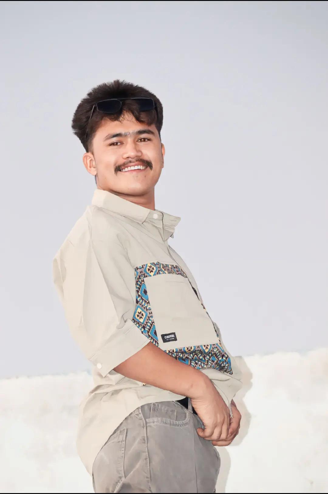 @Aryan Rawat