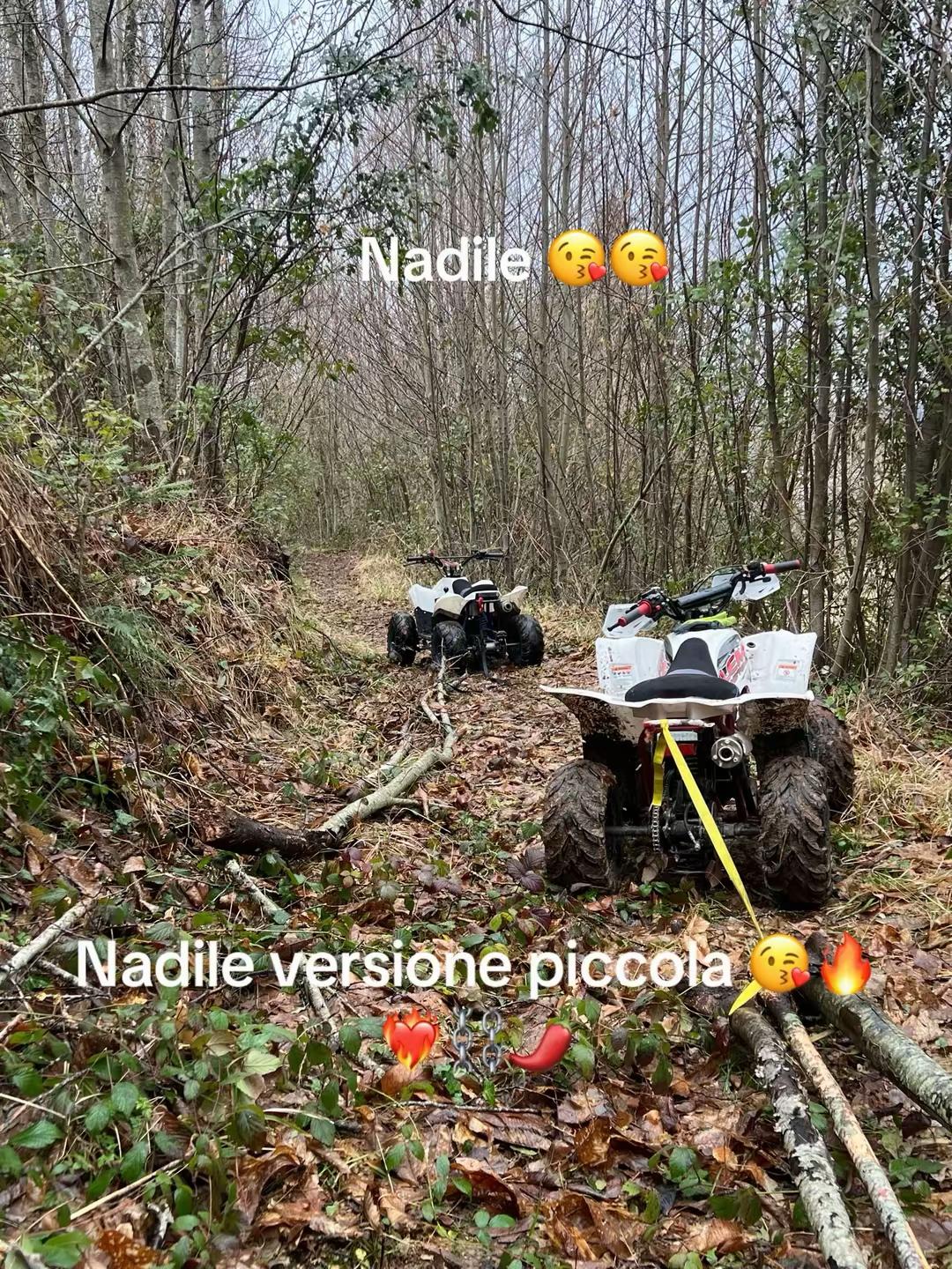 @Antonio Nadile