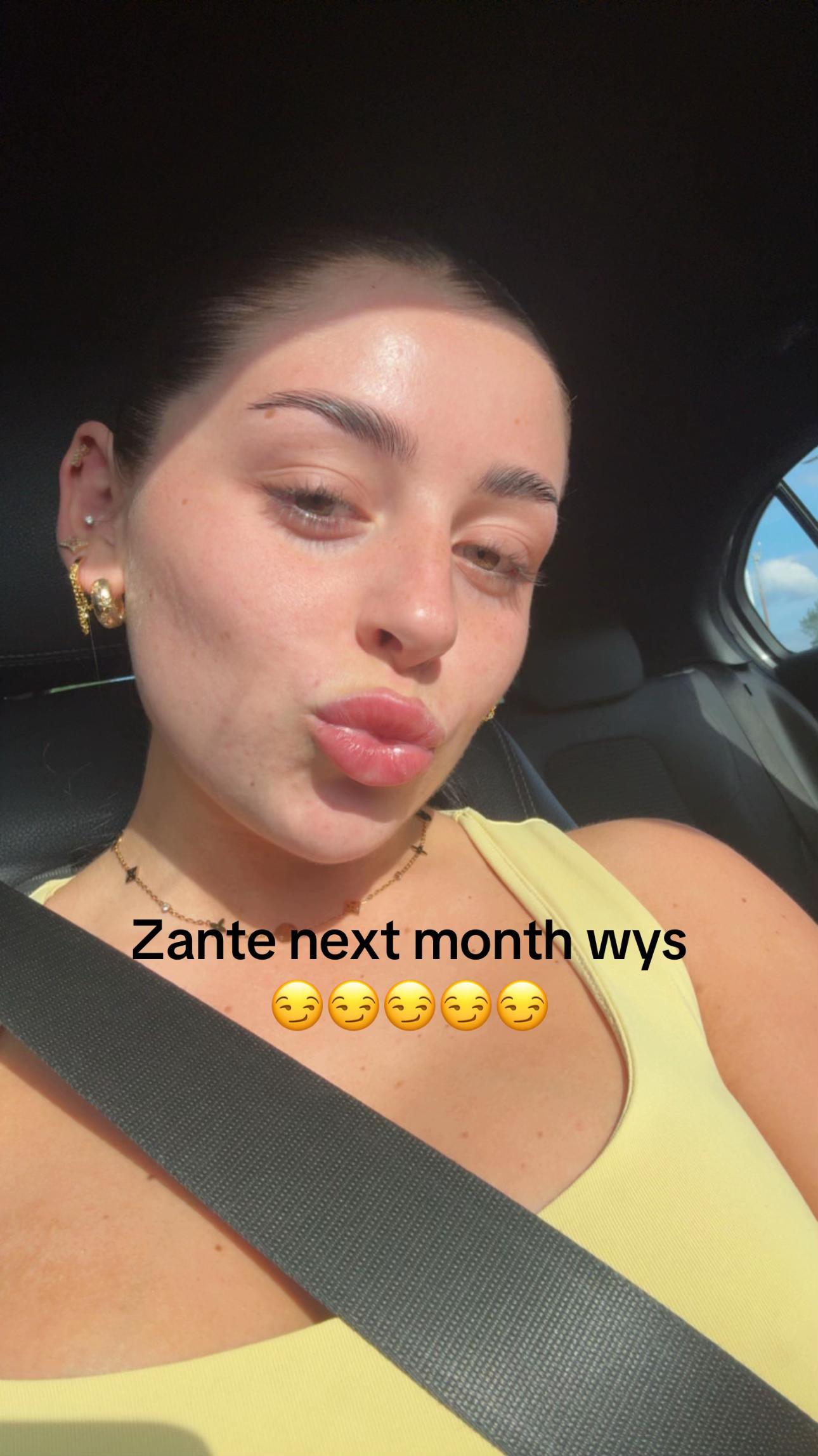 @Megan Davies