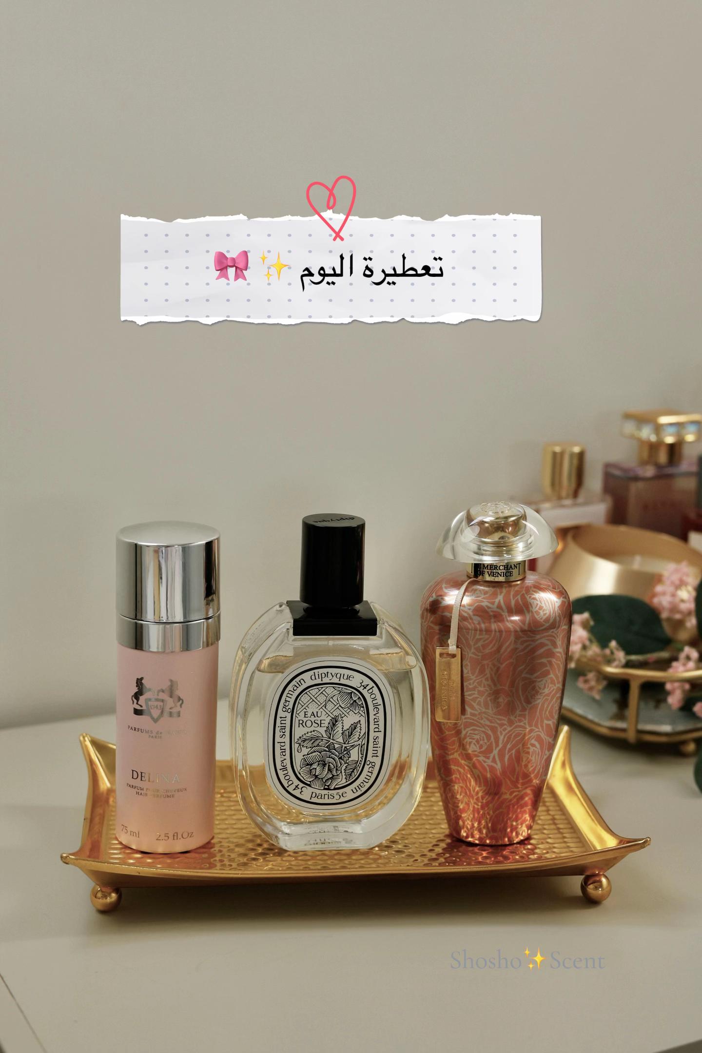 @Shosho✨Scent