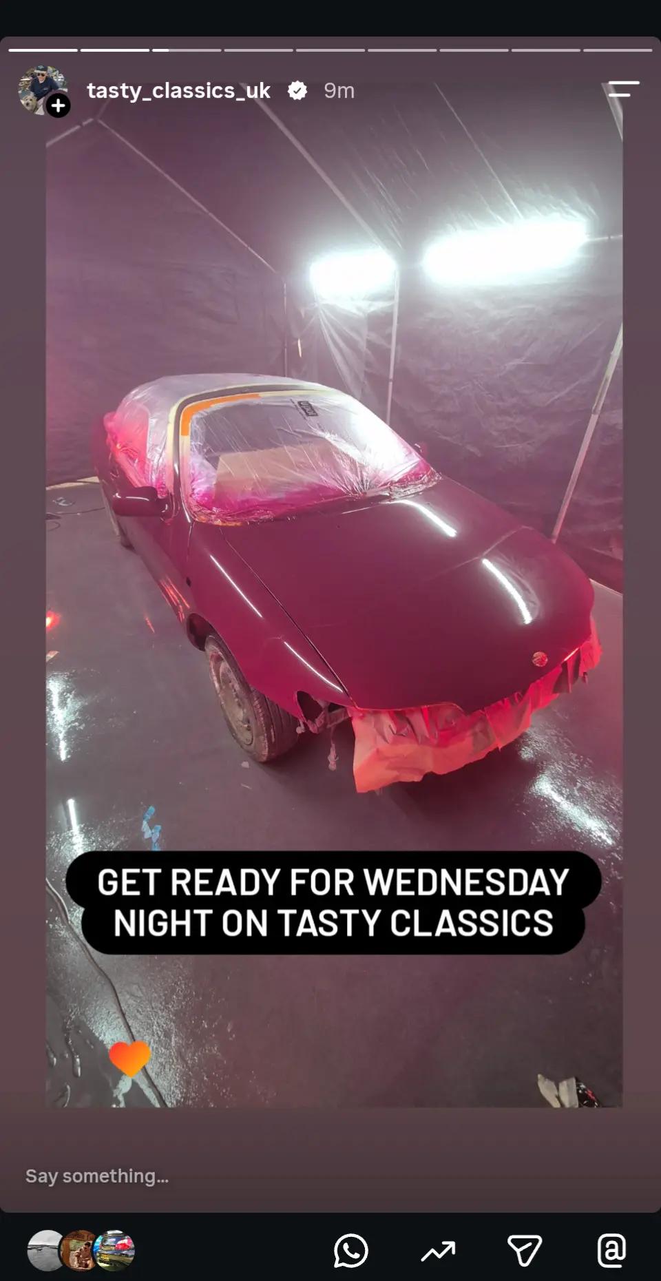 @TastyClassicsUK