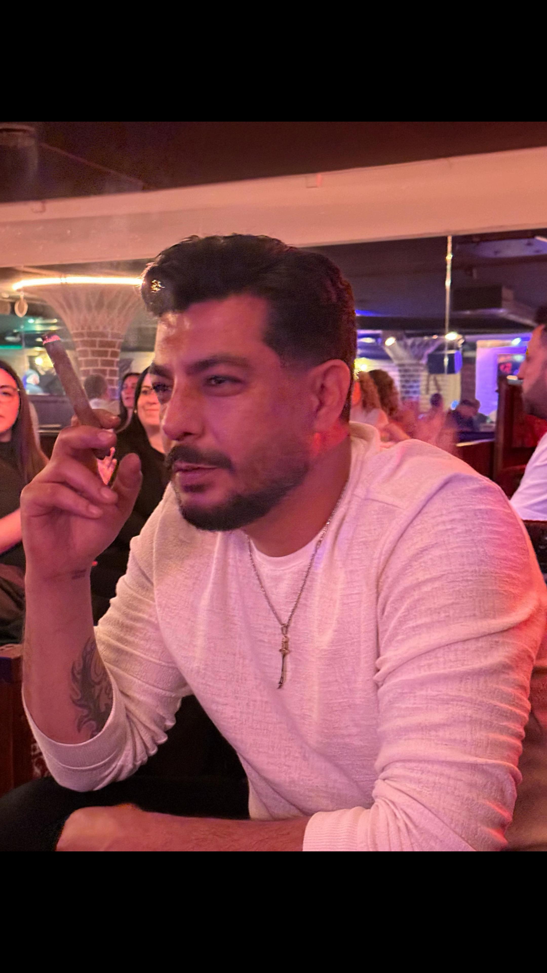 @fatih tasoglu