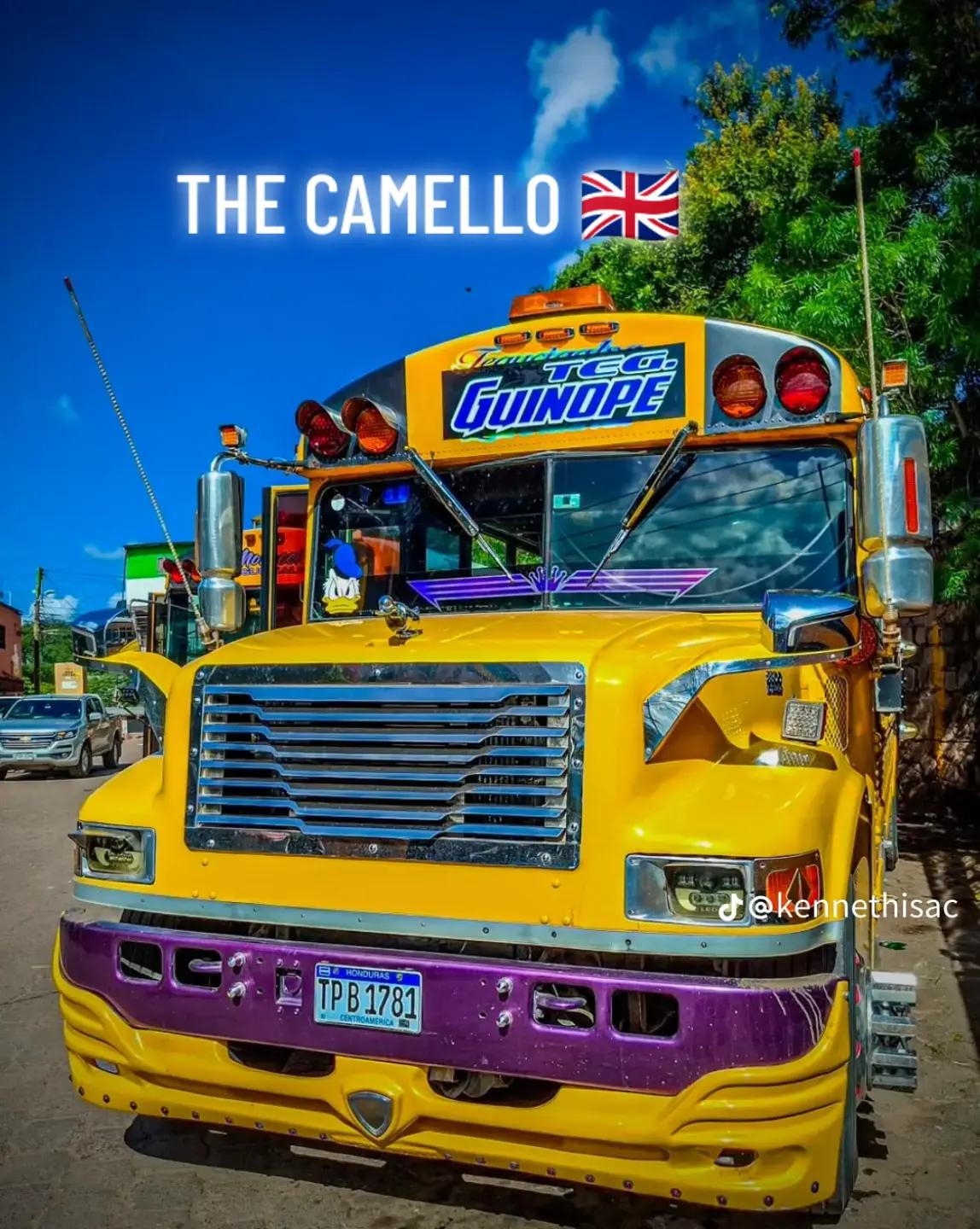 @la buseada HN🇭🇳