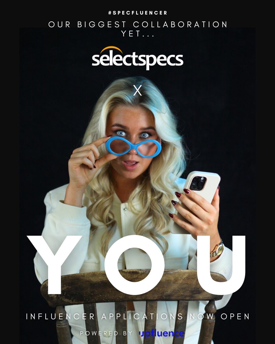 @SelectSpecs Media