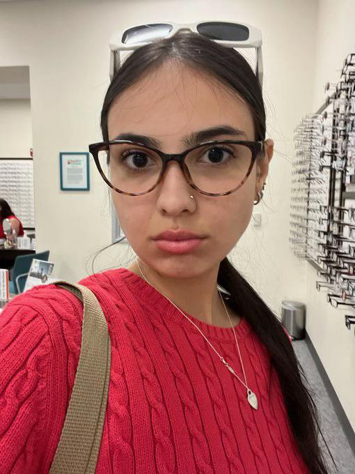 @Nicole cecile