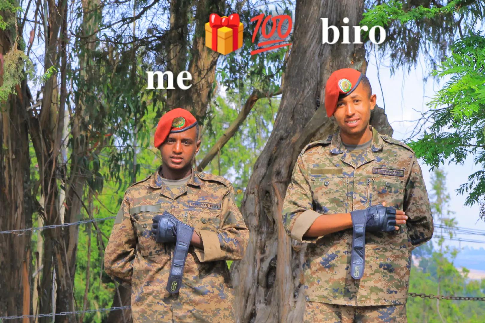 @lij Bebi man ๐๐R G