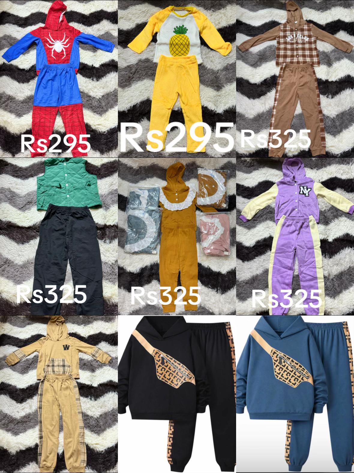 @Rousha Fashion Fizz